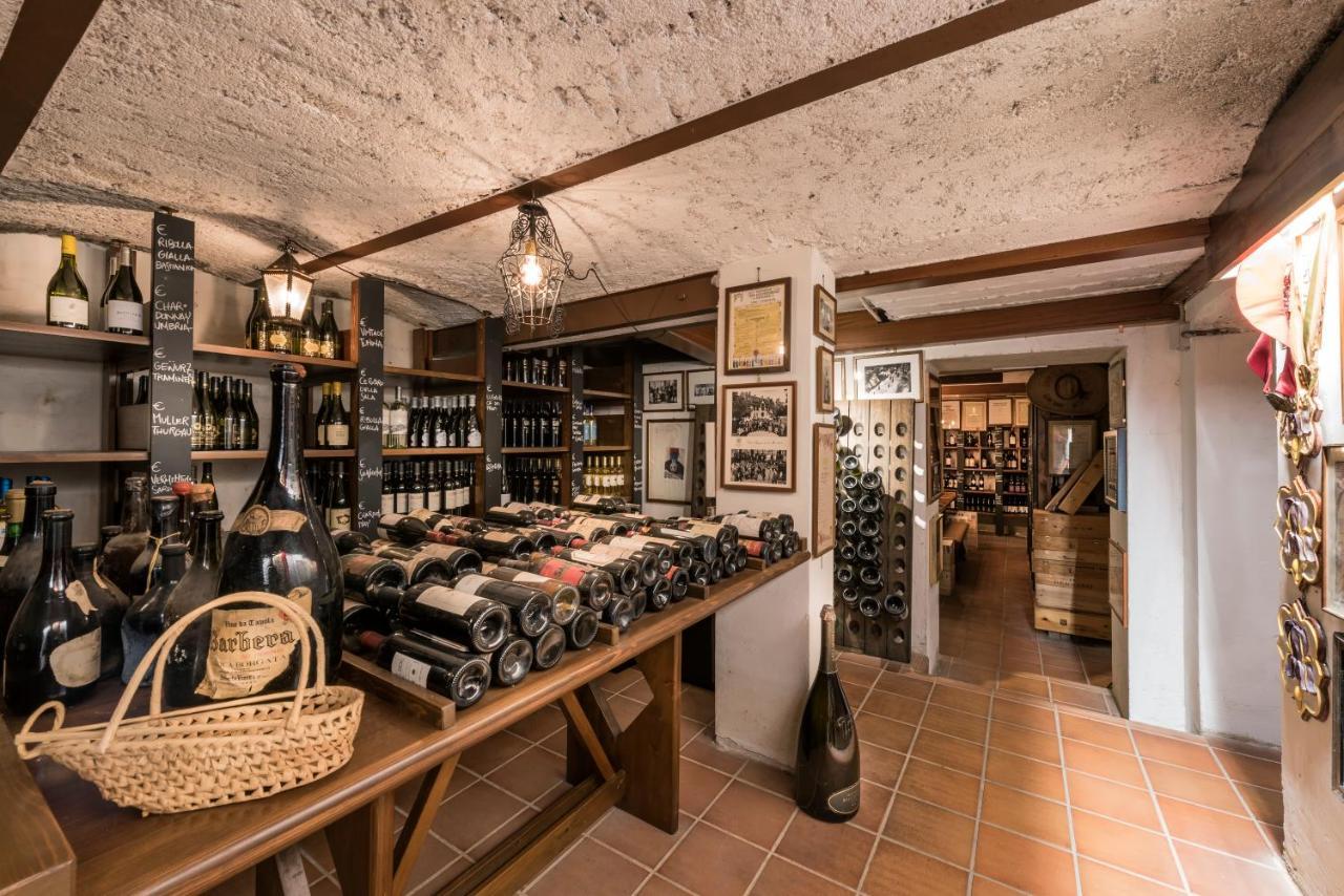 Hotel Il Corazziere Merone Extérieur photo
