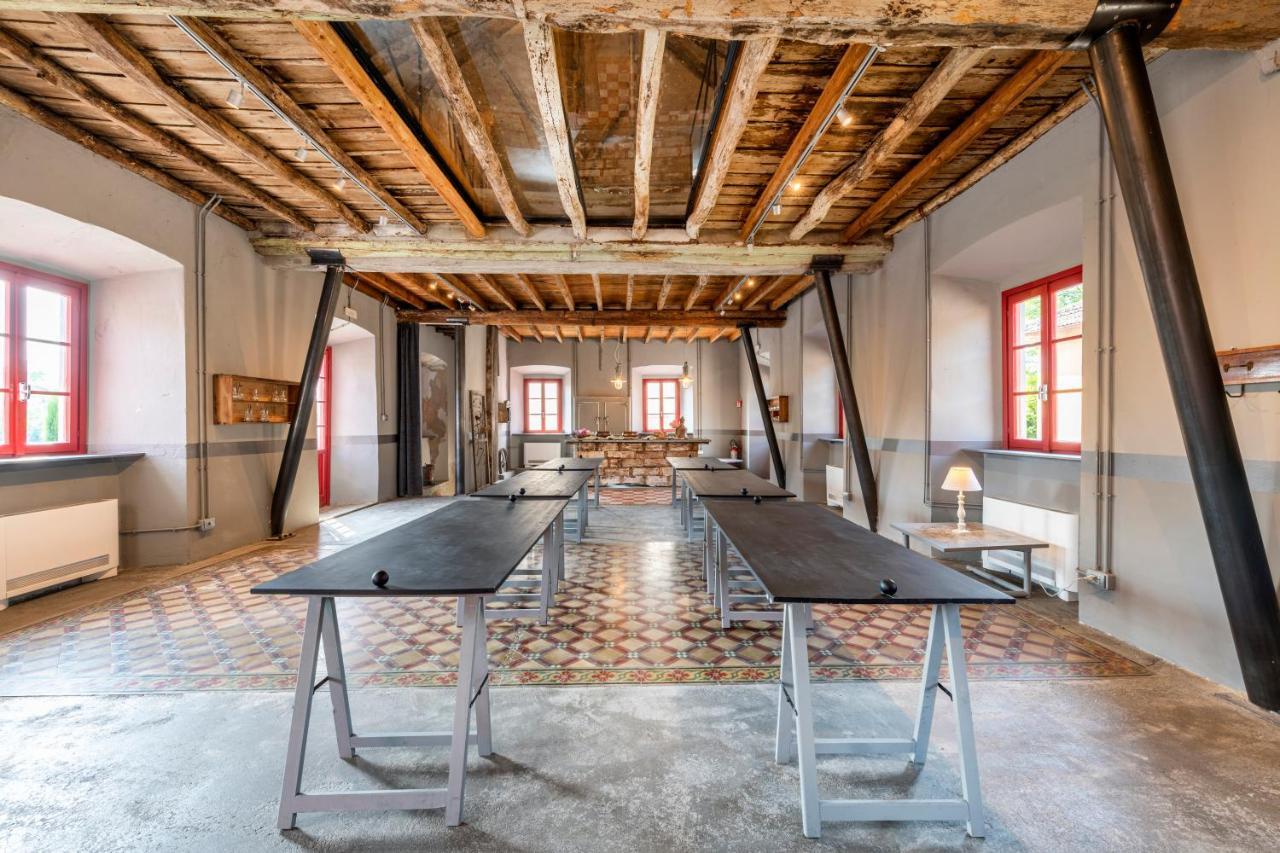 Hotel Il Corazziere Merone Extérieur photo