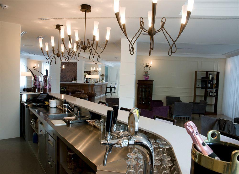 Hotel Il Corazziere Merone Extérieur photo
