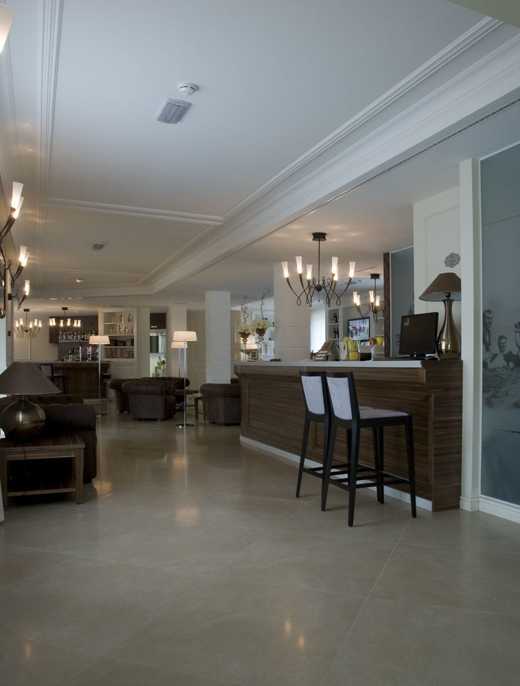Hotel Il Corazziere Merone Extérieur photo
